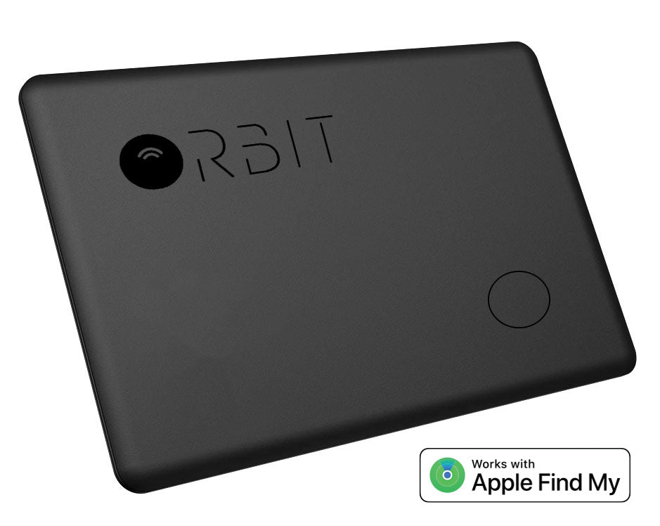 Orbit x Card - Orbit